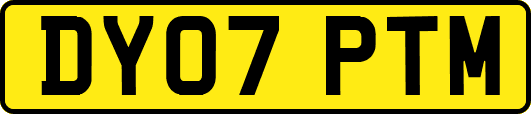 DY07PTM
