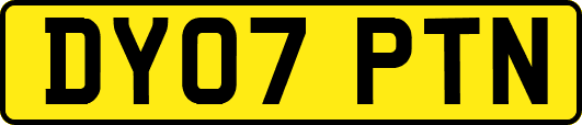 DY07PTN