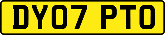 DY07PTO