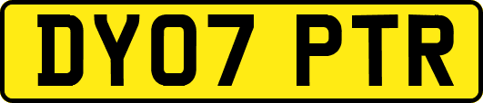 DY07PTR
