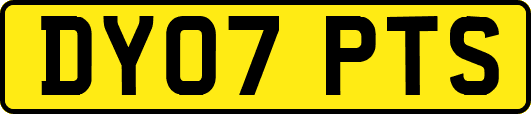 DY07PTS