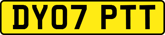 DY07PTT