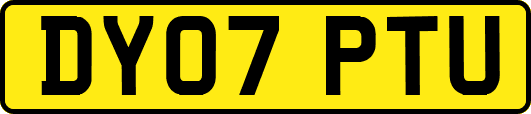 DY07PTU