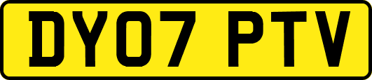 DY07PTV