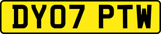 DY07PTW