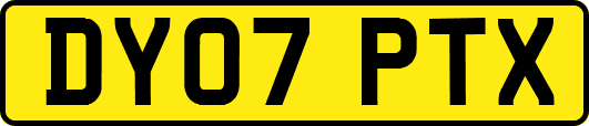DY07PTX
