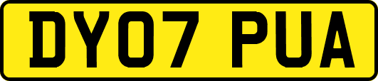 DY07PUA