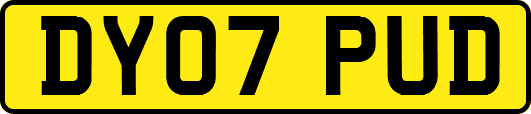 DY07PUD