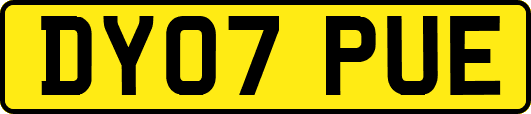 DY07PUE