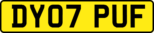 DY07PUF