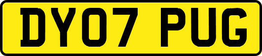 DY07PUG