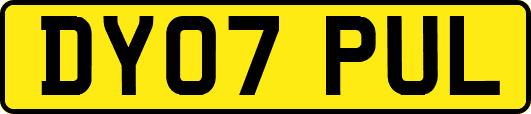 DY07PUL