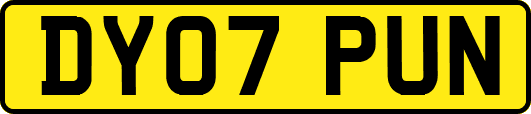 DY07PUN
