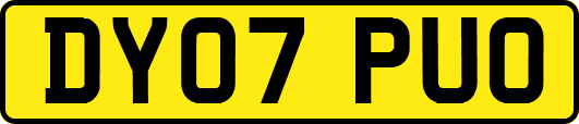 DY07PUO