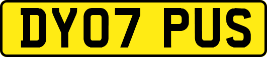 DY07PUS