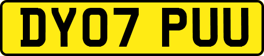 DY07PUU