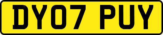 DY07PUY