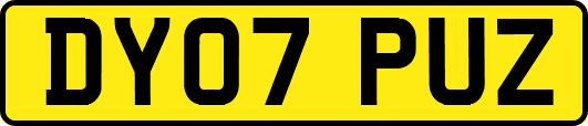 DY07PUZ