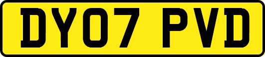 DY07PVD