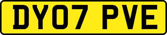 DY07PVE