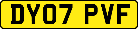 DY07PVF