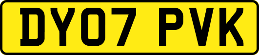 DY07PVK