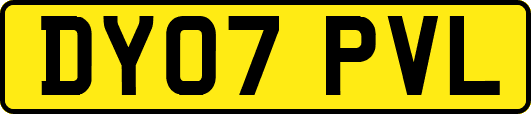 DY07PVL