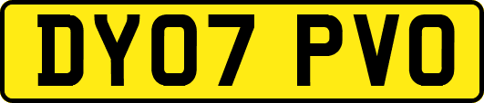 DY07PVO