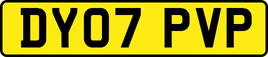 DY07PVP