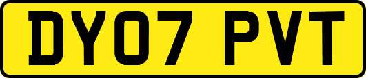 DY07PVT