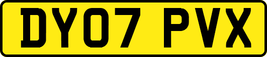 DY07PVX