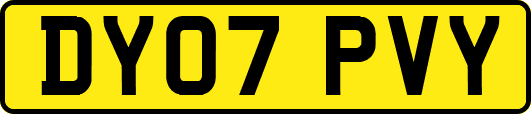 DY07PVY