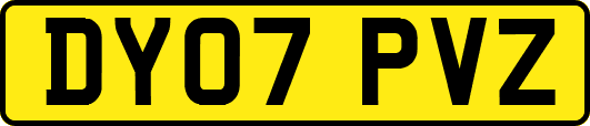 DY07PVZ