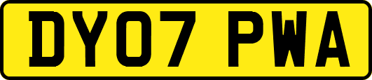 DY07PWA
