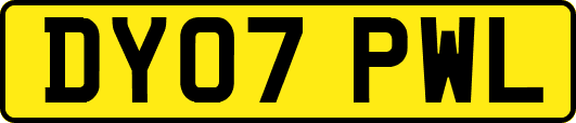 DY07PWL