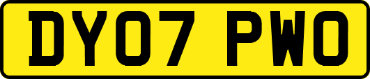 DY07PWO