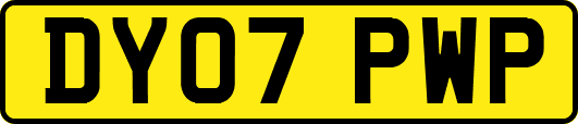 DY07PWP