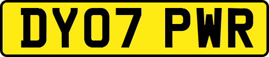 DY07PWR