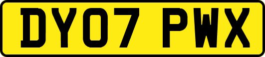 DY07PWX