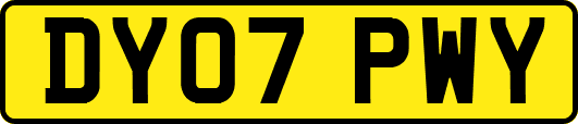 DY07PWY