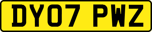 DY07PWZ