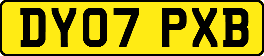 DY07PXB