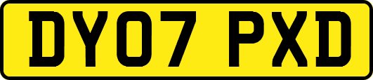DY07PXD