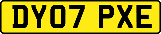 DY07PXE