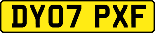 DY07PXF