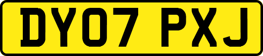 DY07PXJ