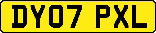 DY07PXL