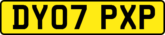 DY07PXP