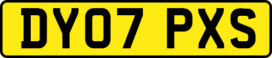 DY07PXS