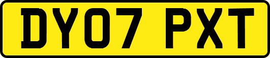 DY07PXT